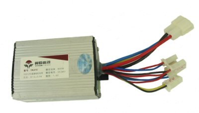 36 Volt 800W Universal Controller